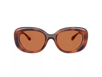 Coach Cr609 Lunettes de Soleil HC 8391U 577473