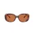 Coach Cr609 Lunettes de Soleil HC 8391U 577473