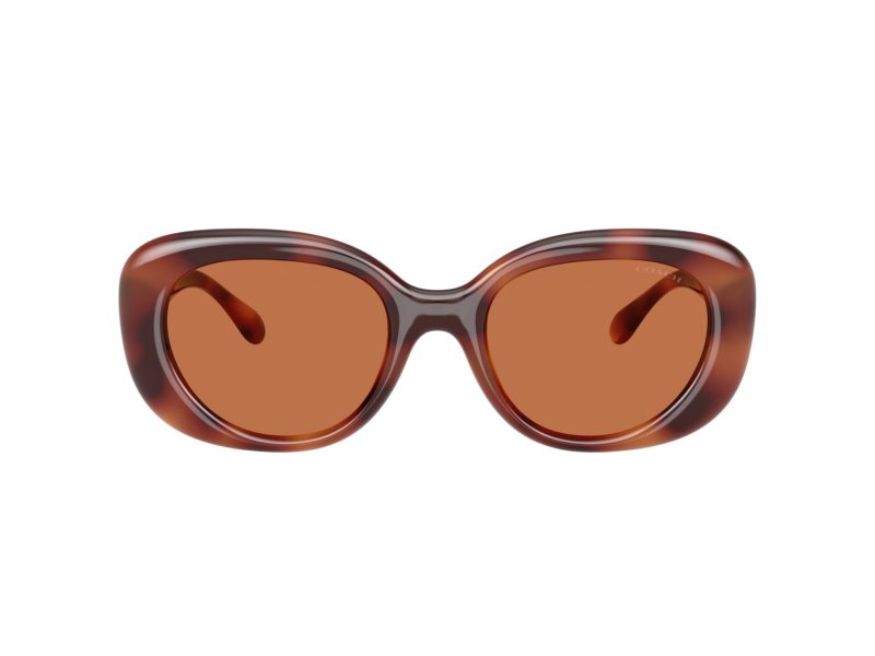 Coach Cr609 Lunettes de Soleil HC 8391U 577473