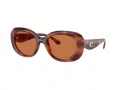 Coach Cr609 Lunettes de Soleil HC 8391U 577473