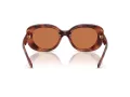 Coach Cr609 Lunettes de Soleil HC 8391U 577473