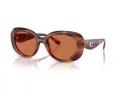Coach Cr609 Lunettes de Soleil HC 8391U 577473