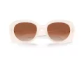 Coach Cr609 Lunettes de Soleil HC 8391U 580513