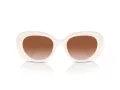 Coach Cr609 Lunettes de Soleil HC 8391U 580513