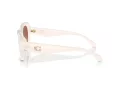 Coach Cr609 Lunettes de Soleil HC 8391U 580513