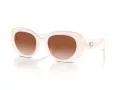 Coach Cr609 Lunettes de Soleil HC 8391U 580513