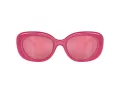 Coach Cr609 Lunettes de Soleil HC 8391U 58069L
