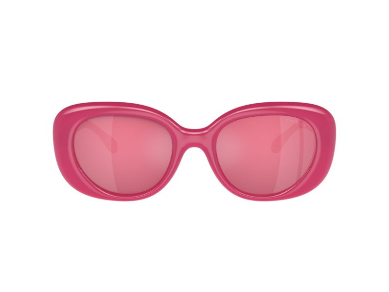 Coach Cr609 Lunettes de Soleil HC 8391U 58069L