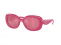 Coach Cr609 Lunettes de Soleil HC 8391U 58069L