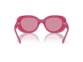 Coach Cr609 Lunettes de Soleil HC 8391U 58069L