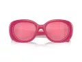 Coach Cr609 Lunettes de Soleil HC 8391U 58069L