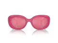 Coach Cr609 Lunettes de Soleil HC 8391U 58069L
