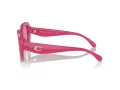 Coach Cr609 Lunettes de Soleil HC 8391U 58069L
