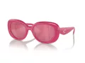 Coach Cr609 Lunettes de Soleil HC 8391U 58069L