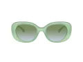 Coach Cr609 Lunettes de Soleil HC 8391U 5807I7
