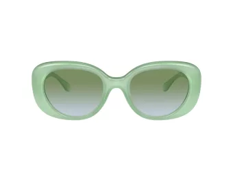 Coach Cr609 Lunettes de Soleil HC 8391U 5807I7