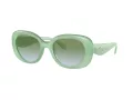 Coach Cr609 Lunettes de Soleil HC 8391U 5807I7