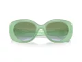 Coach Cr609 Lunettes de Soleil HC 8391U 5807I7