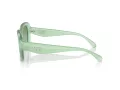 Coach Cr609 Lunettes de Soleil HC 8391U 5807I7