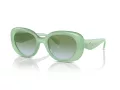 Coach Cr609 Lunettes de Soleil HC 8391U 5807I7