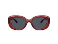 Coach Cr609 Lunettes de Soleil HC 8391U 586287