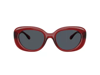 Coach Cr609 Lunettes de Soleil HC 8391U 586287