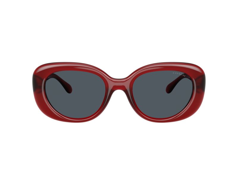 Coach Cr609 Lunettes de Soleil HC 8391U 586287