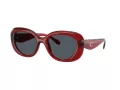Coach Cr609 Lunettes de Soleil HC 8391U 586287