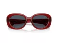 Coach Cr609 Lunettes de Soleil HC 8391U 586287