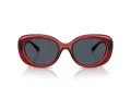 Coach Cr609 Lunettes de Soleil HC 8391U 586287