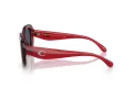 Coach Cr609 Lunettes de Soleil HC 8391U 586287