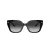 Coach Cr611 Lunettes de Soleil HC 8392U 50023C