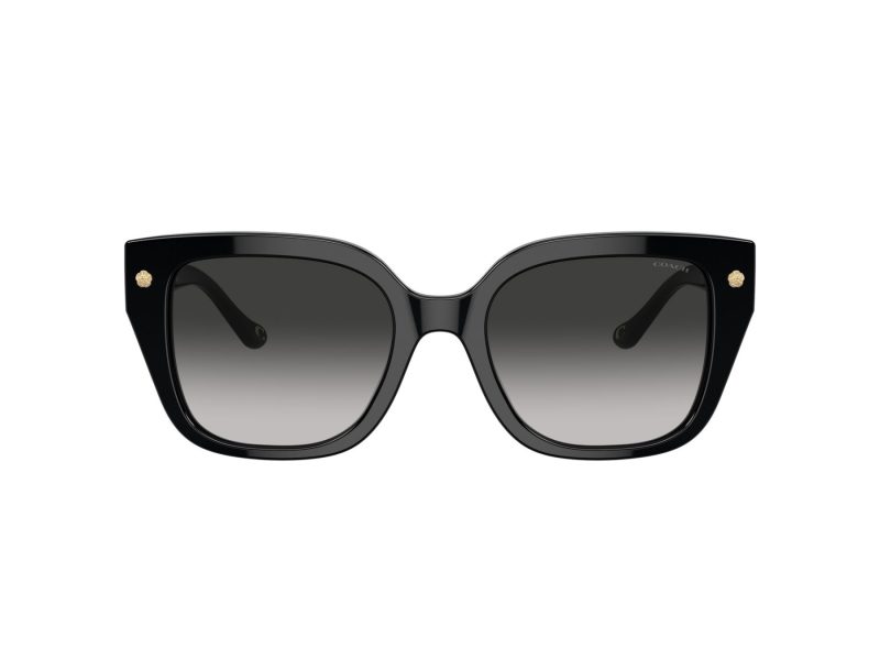 Coach Cr611 Lunettes de Soleil HC 8392U 50023C