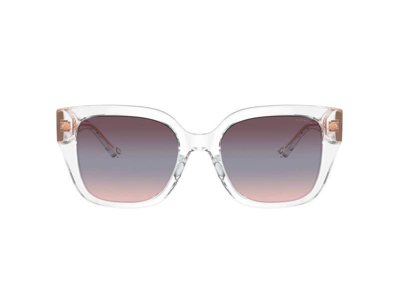 Coach Cr611 Lunettes de Soleil HC 8392U 51110J
