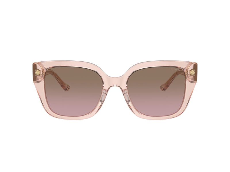 Coach Cr611 Lunettes de Soleil HC 8392U 566814
