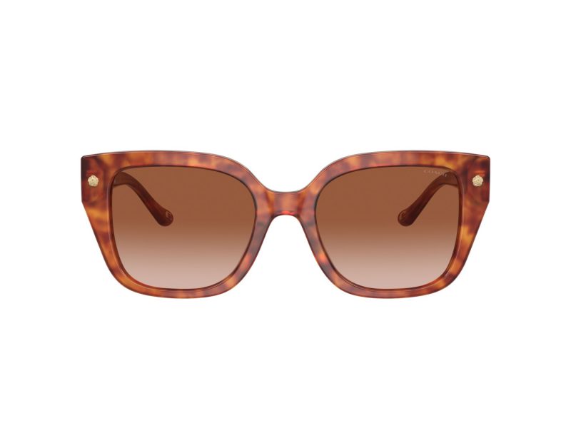 Coach Cr611 Lunettes de Soleil HC 8392U 577413