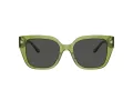 Coach Cr611 Lunettes de Soleil HC 8392U 581087