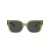 Coach Cr611 Lunettes de Soleil HC 8392U 581087