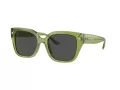 Coach Cr611 Lunettes de Soleil HC 8392U 581087