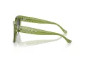 Coach Cr611 Lunettes de Soleil HC 8392U 581087