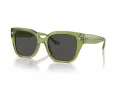 Coach Cr611 Lunettes de Soleil HC 8392U 581087