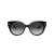 Coach Cr612 Lunettes de Soleil HC 8393U 50023C