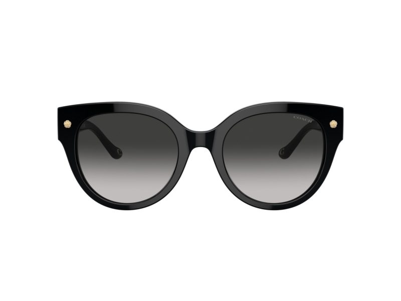 Coach Cr612 Lunettes de Soleil HC 8393U 50023C