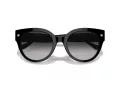 Coach Cr612 Lunettes de Soleil HC 8393U 50023C