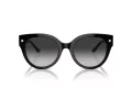 Coach Cr612 Lunettes de Soleil HC 8393U 50023C