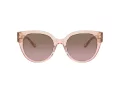 Coach Cr612 Lunettes de Soleil HC 8393U 566814