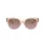 Coach Cr612 Lunettes de Soleil HC 8393U 566814