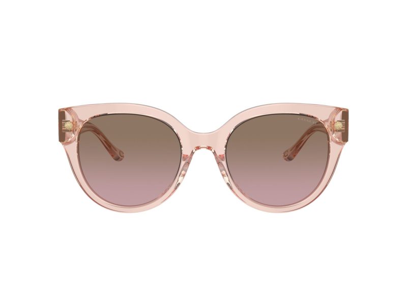 Coach Cr612 Lunettes de Soleil HC 8393U 566814