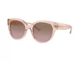 Coach Cr612 Lunettes de Soleil HC 8393U 566814