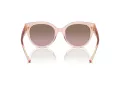 Coach Cr612 Lunettes de Soleil HC 8393U 566814